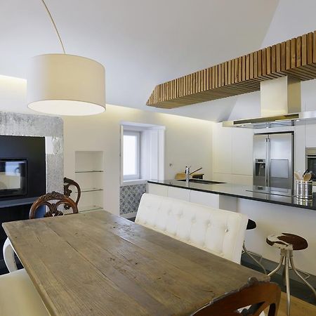 Luxus Santa Catarina Apartment Lisbon Luaran gambar