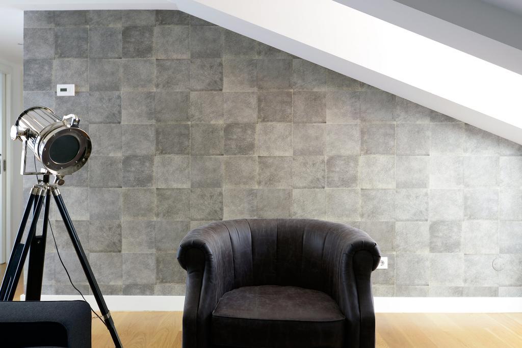 Luxus Santa Catarina Apartment Lisbon Luaran gambar