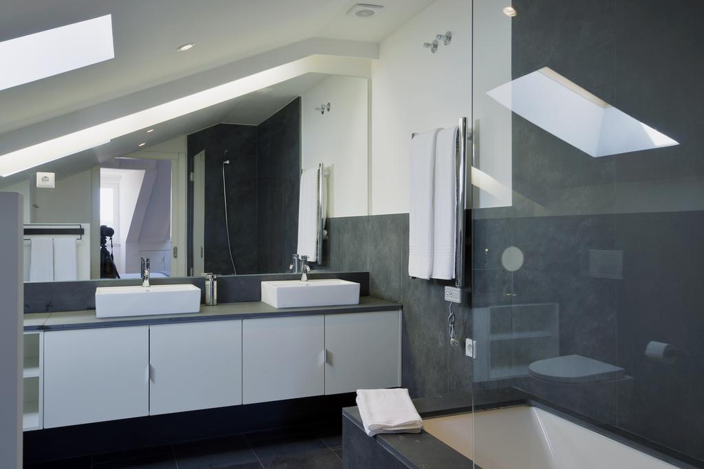 Luxus Santa Catarina Apartment Lisbon Bilik gambar