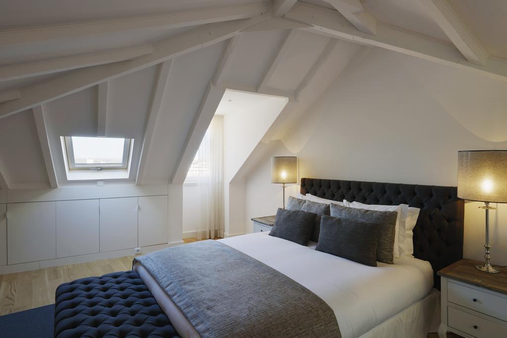 Luxus Santa Catarina Apartment Lisbon Bilik gambar