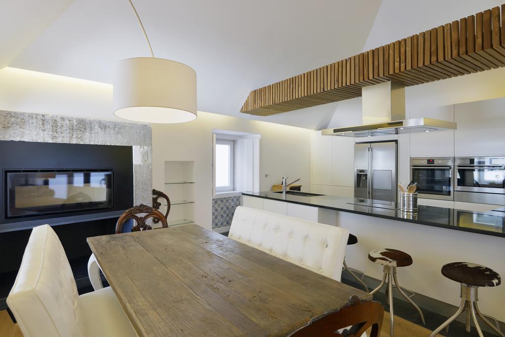 Luxus Santa Catarina Apartment Lisbon Luaran gambar