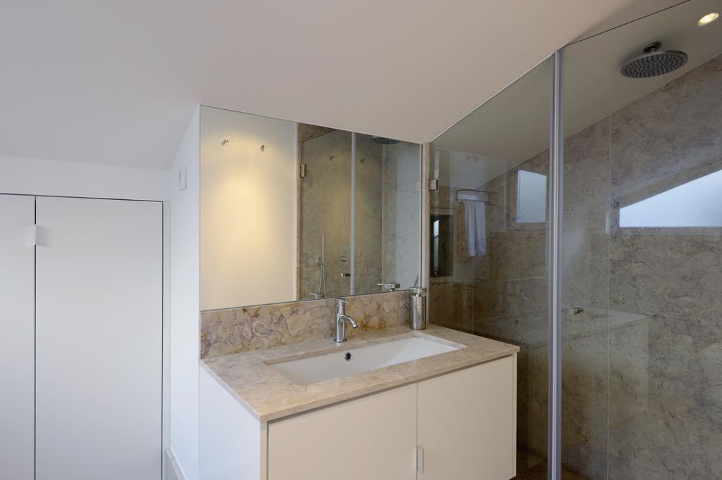 Luxus Santa Catarina Apartment Lisbon Bilik gambar