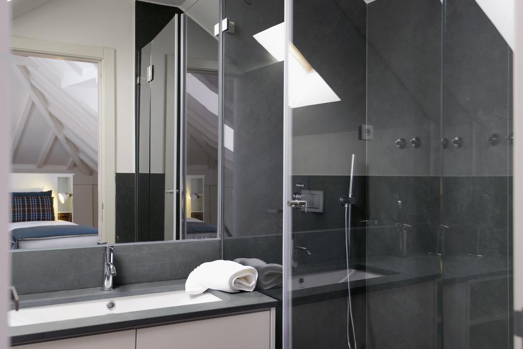 Luxus Santa Catarina Apartment Lisbon Luaran gambar