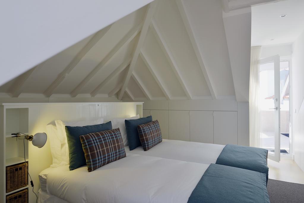 Luxus Santa Catarina Apartment Lisbon Luaran gambar
